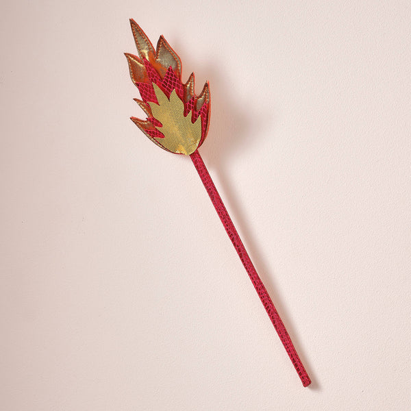 Red Dragon Fire Wand - Ginger Ray