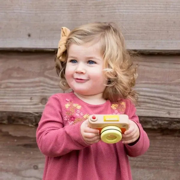 My First Camera - Classic World