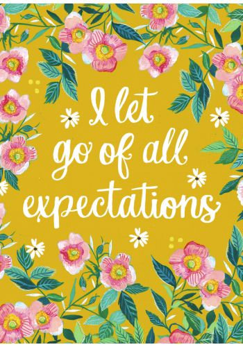 Power Thought Cards, A 64-Card Affirmation Deck, Louise Hay - Hay House