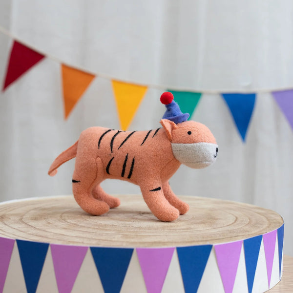 Circus Animals - Holdie Set - Olli Ella