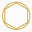 Honey on the Hill in Somerset, UK logo