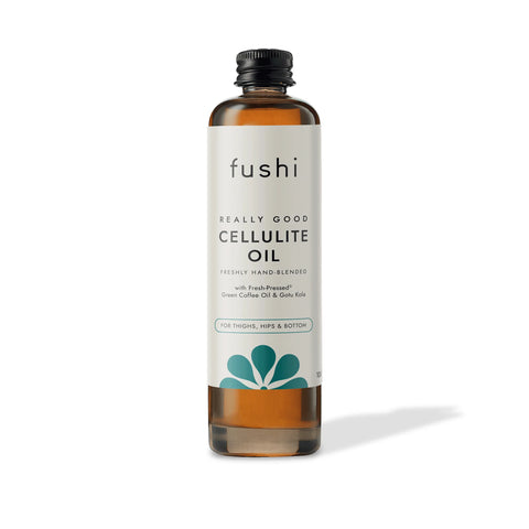 Really Good Cellulite Oil - Fushi