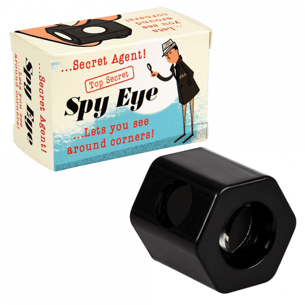 Sideways Spyglass - Rex London