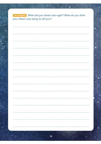 Sweet Dreams Journal - Hay House