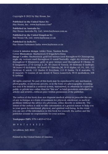 Sweet Dreams Journal - Hay House