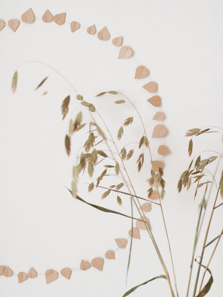 TWIG Blushing Beige - Jurianne Matter