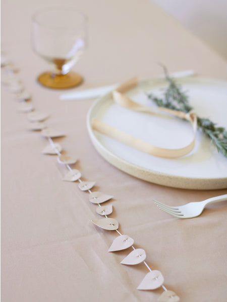 TWIG Blushing Beige - Jurianne Matter