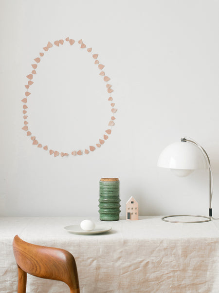 TWIG Blushing Beige - Jurianne Matter