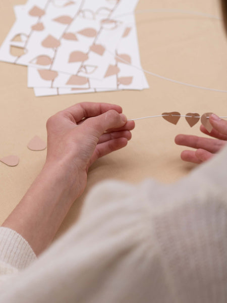 TWIG Blushing Beige - Jurianne Matter