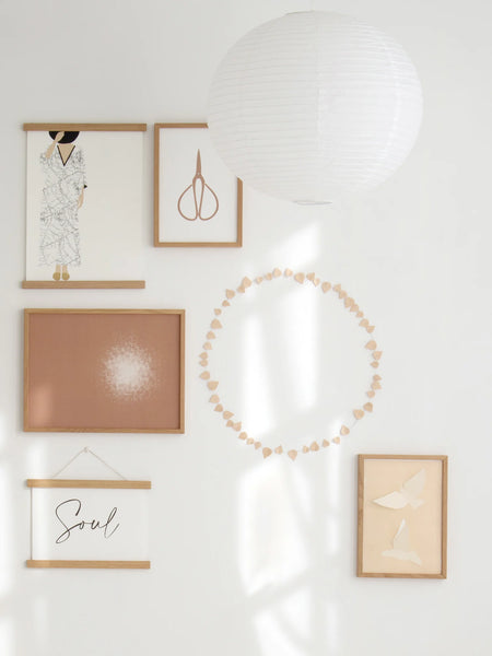 TWIG Blushing Beige - Jurianne Matter