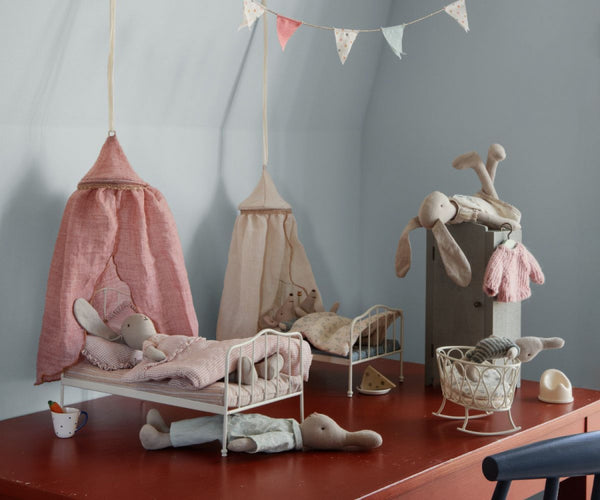 Maileg Furniture and Soft Toys