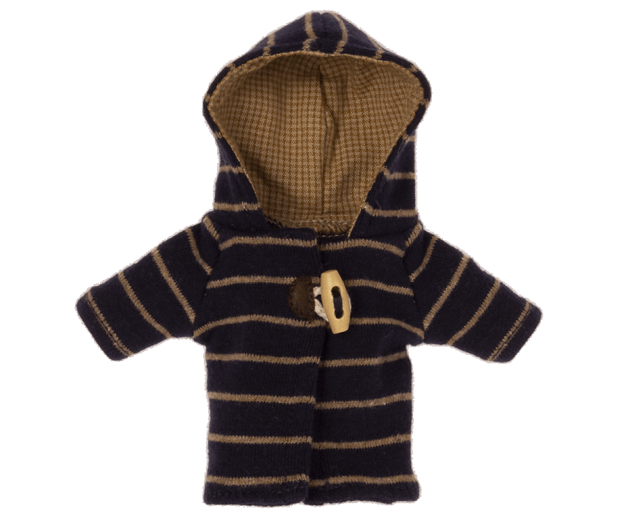 Duffle Coat for Teddy Junior - Maileg