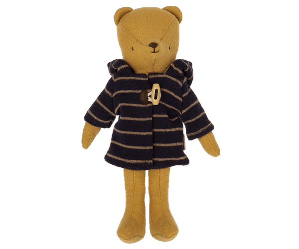 Duffle Coat for Teddy Junior - Maileg