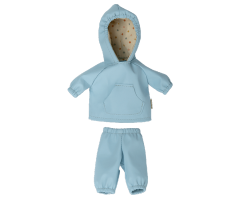 Rainwear for Teddy Junior - Maileg