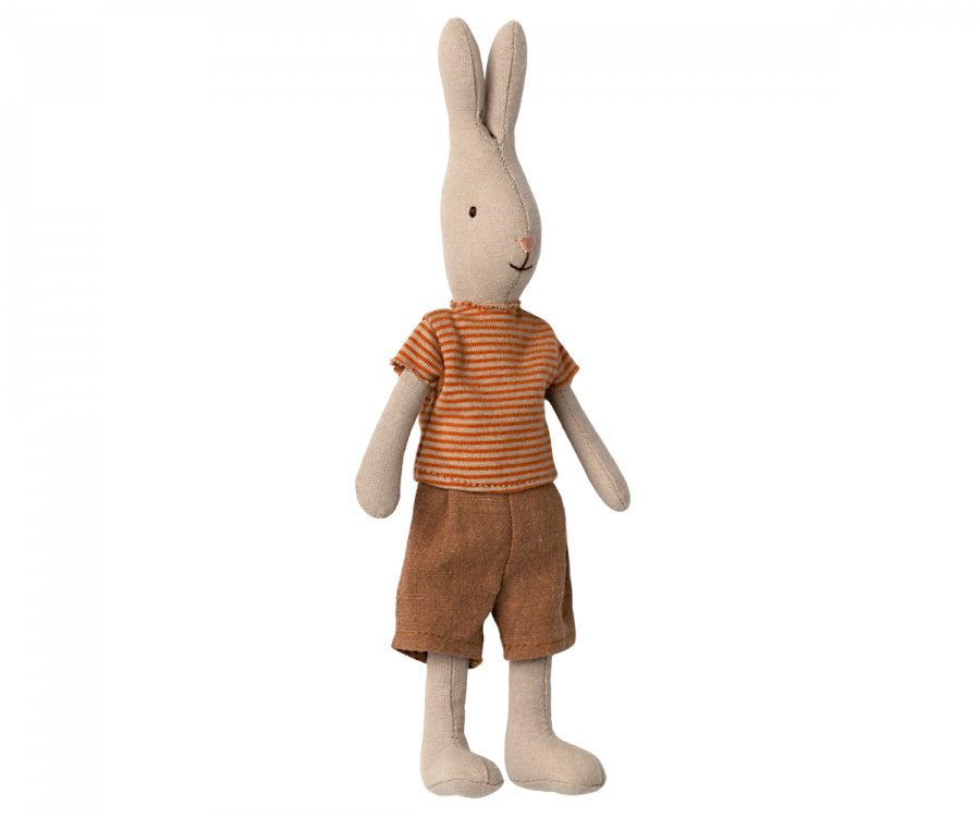 Rabbit size 1, Classic - T-Shirt and Shorts - Maileg