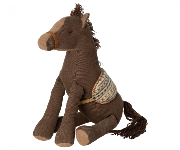 Pony Soft Toy - Maileg