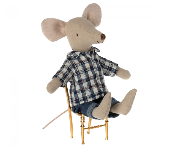 Dad Mouse, 2023 - Maileg