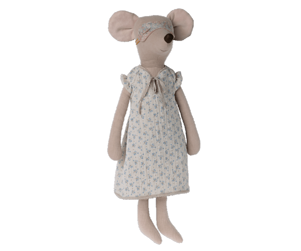Maxi Mouse, Nightgown - Maileg