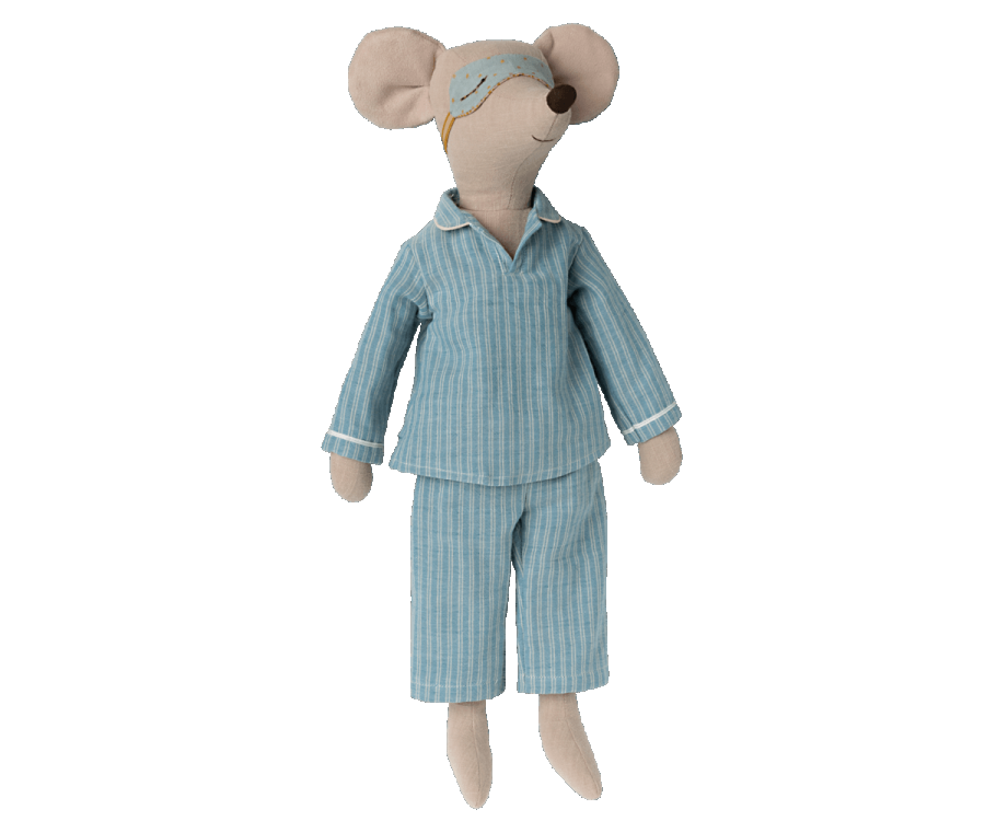 Maxi Mouse, Pyjamas - Maileg