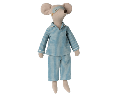 Maxi Mouse, Pyjamas - Maileg