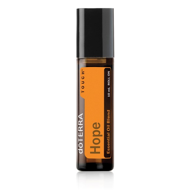 Hope Touch Rollerball - Essential Oil Blend - doTERRA
