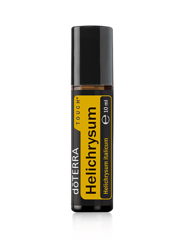 Helichrysum Touch Rollerball - Essential Oil Blend - doTERRA