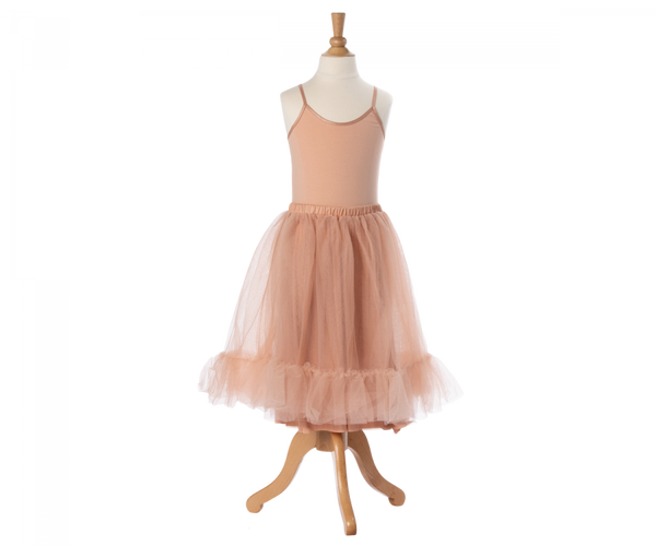 Melon Ballerina Dress - Maileg