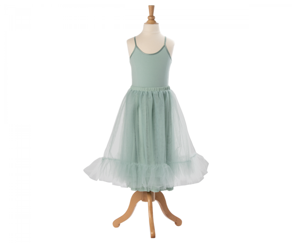 Mint Ballerina Dress - Maileg