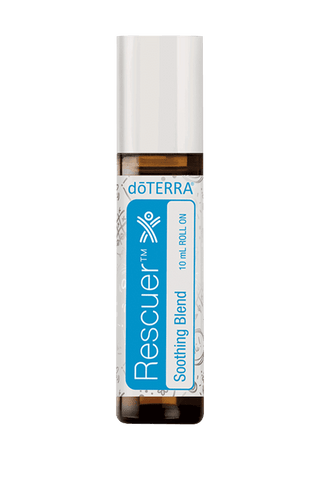 Rescuer Oil - Soothing Blend - doTERRA