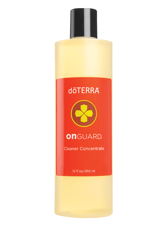 On Guard Cleaner Concentrate - doTERRA