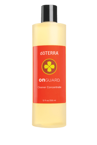 On Guard Cleaner Concentrate - doTERRA