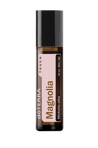 Magnolia Touch Rollerball - Essential Oil Blend - doTERRA