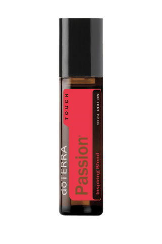 Passion Touch Rollerball - Inspiring Blend - doTERRA