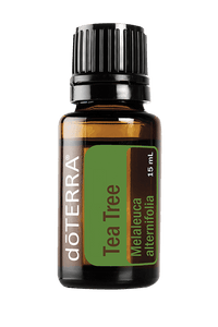 Tea Tree - Single Oil - doTERRA