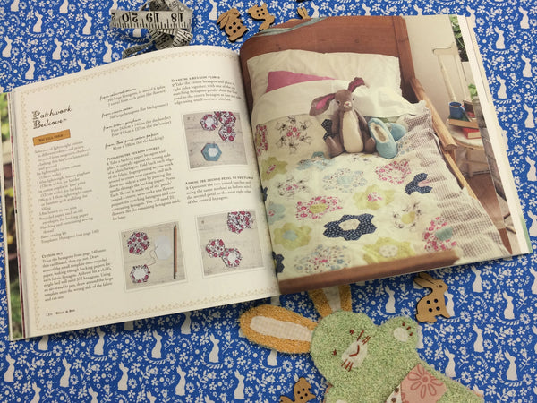 Belle & Boo Book Of Craft - Belle & Boo