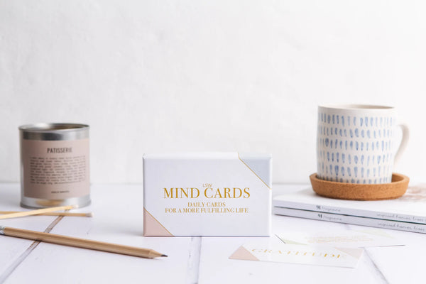 Mind Cards - LSW London