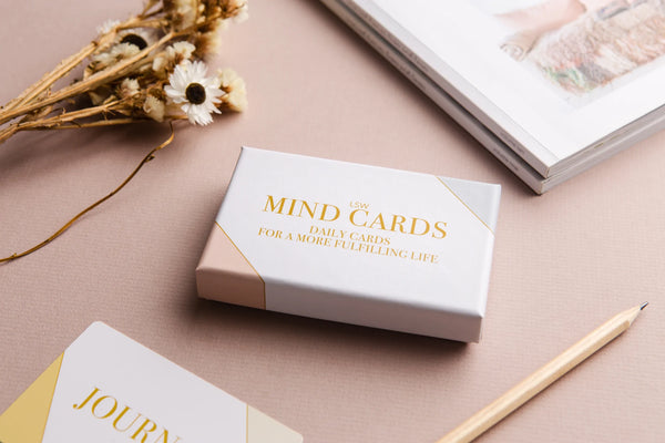 Mind Cards - LSW London