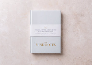 Mind Notes - LSW London