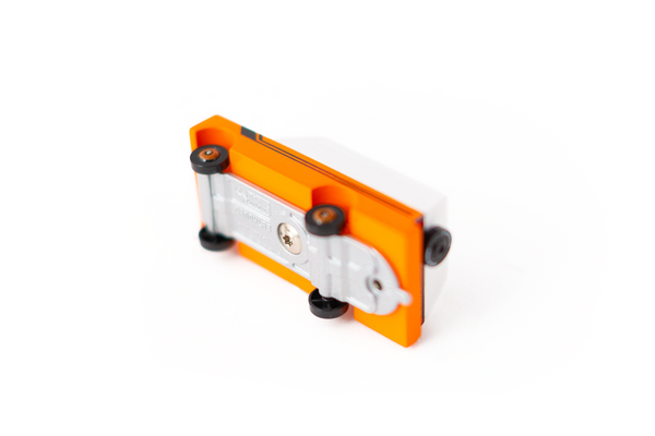 Wooden Rio Grande Mule - Candylab Toys