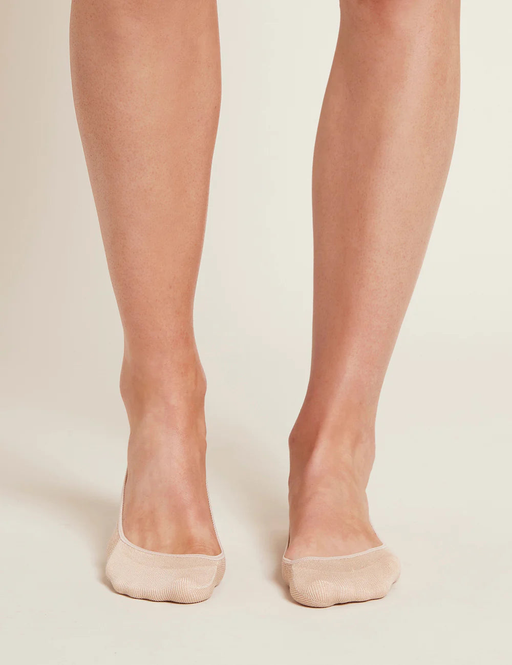 Nude Women's Liner Sock - Boody