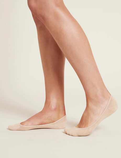 Nude Women's Liner Sock - Boody