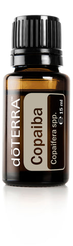 Copaiba - Single Oil - doTERRA