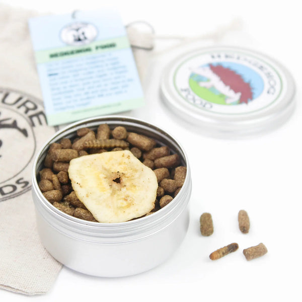 Animal Food Kit - Nature Nurture Kids