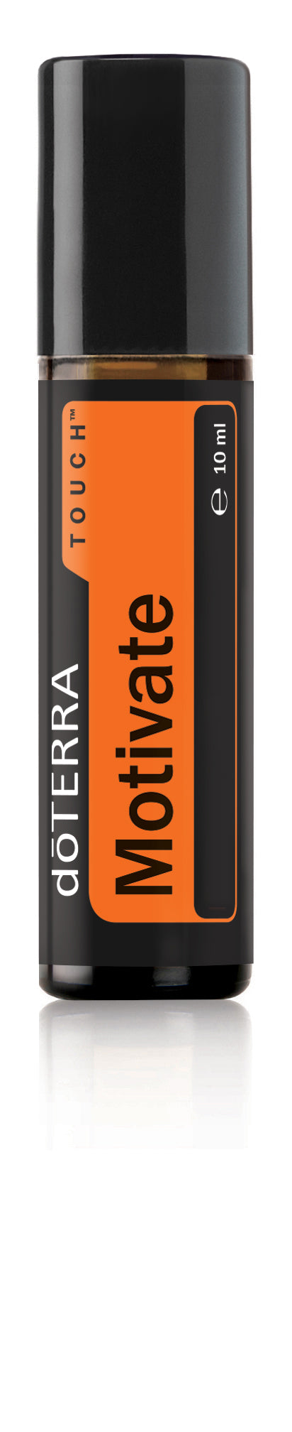 Motivate Touch - Encouraging Blend - doTERRA