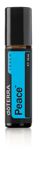 Peace Touch Rollerball - Reassuring Blend - doTERRA