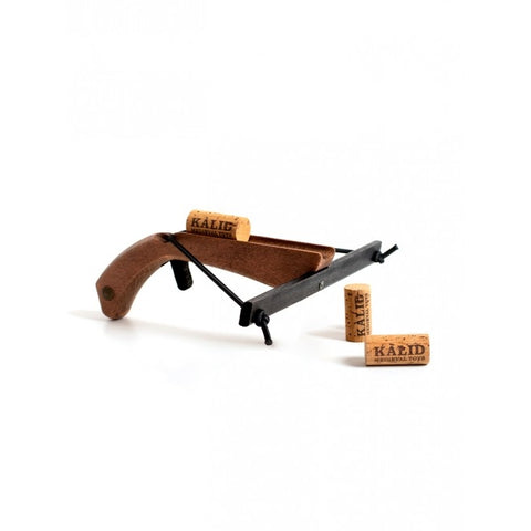 Wooden Crossbow with Cork Bullets, Small
