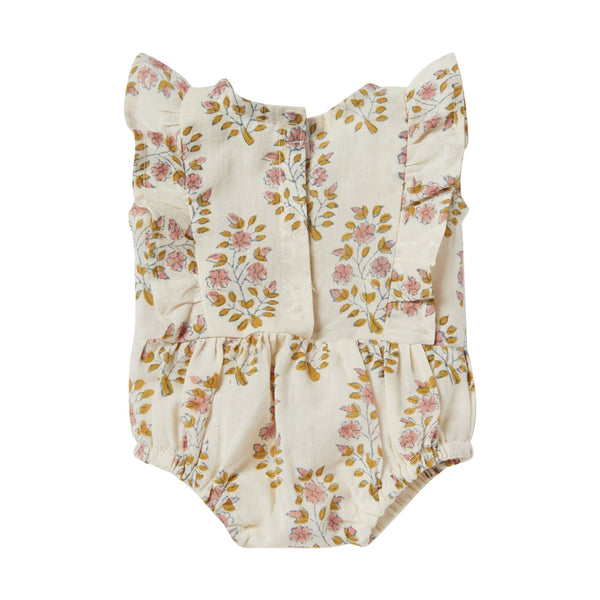 Primrose Dew Elea Doll Romper - Bonheur du Jour Paris