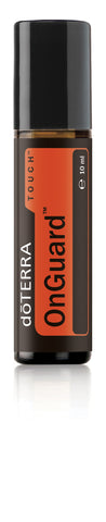 On Guard Touch Rollerball - Supportive Blend - doTERRA
