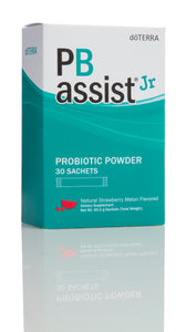 PB Assist Junior Probiotic Powder - doTERRA