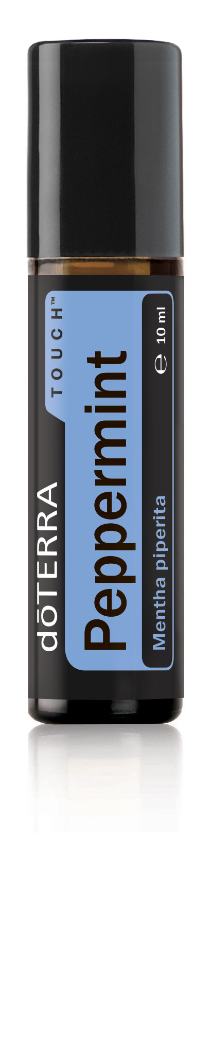 Peppermint Touch - Mentha piperita - doTERRA